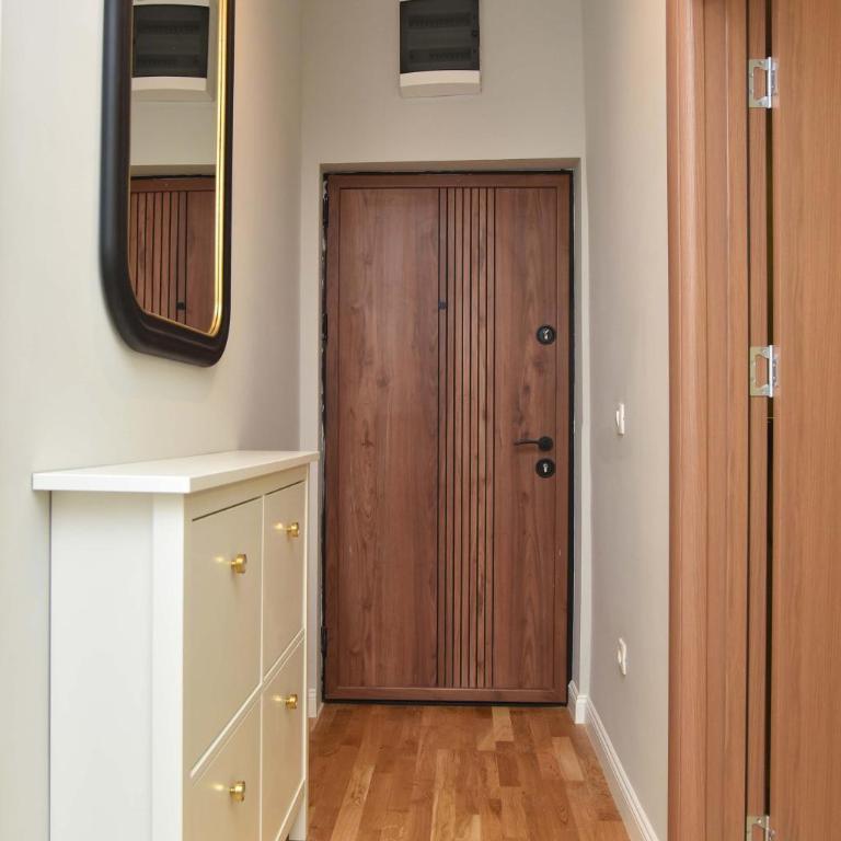 Comfy one-bdr apartment Staša - Apartman sa 1 Spavaćom Sobom - 14
