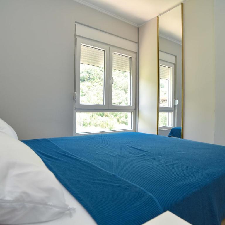 Comfy one-bdr apartment Staša - Apartman sa 1 Spavaćom Sobom - 9
