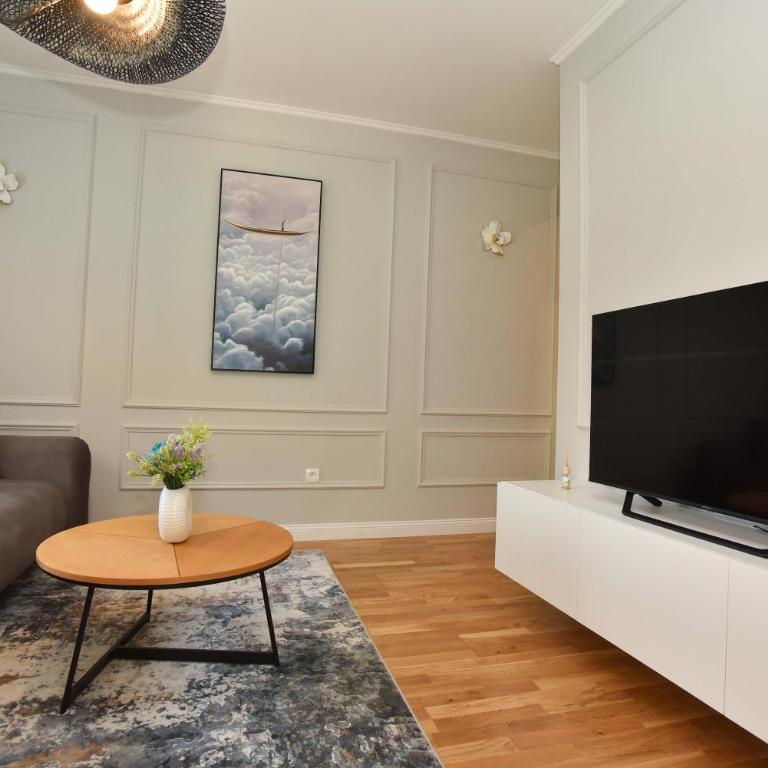Comfy one-bdr apartment Staša - Apartman sa 1 Spavaćom Sobom - 6