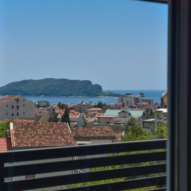 Comfy one-bdr apartment Staša - Apartman sa 1 Spavaćom Sobom - 12