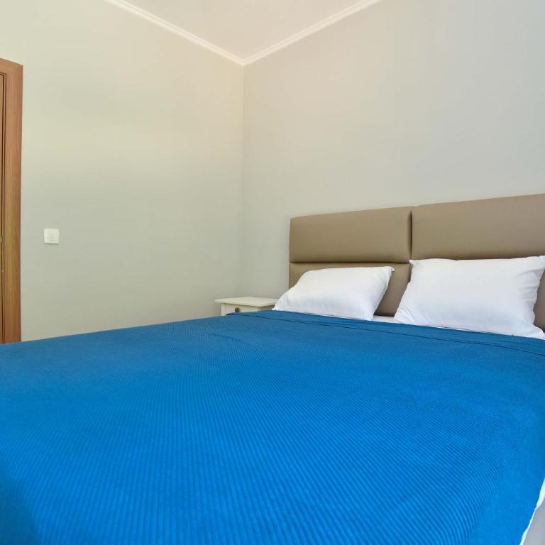 Comfy one-bdr apartment Staša - Apartman sa 1 Spavaćom Sobom - 11
