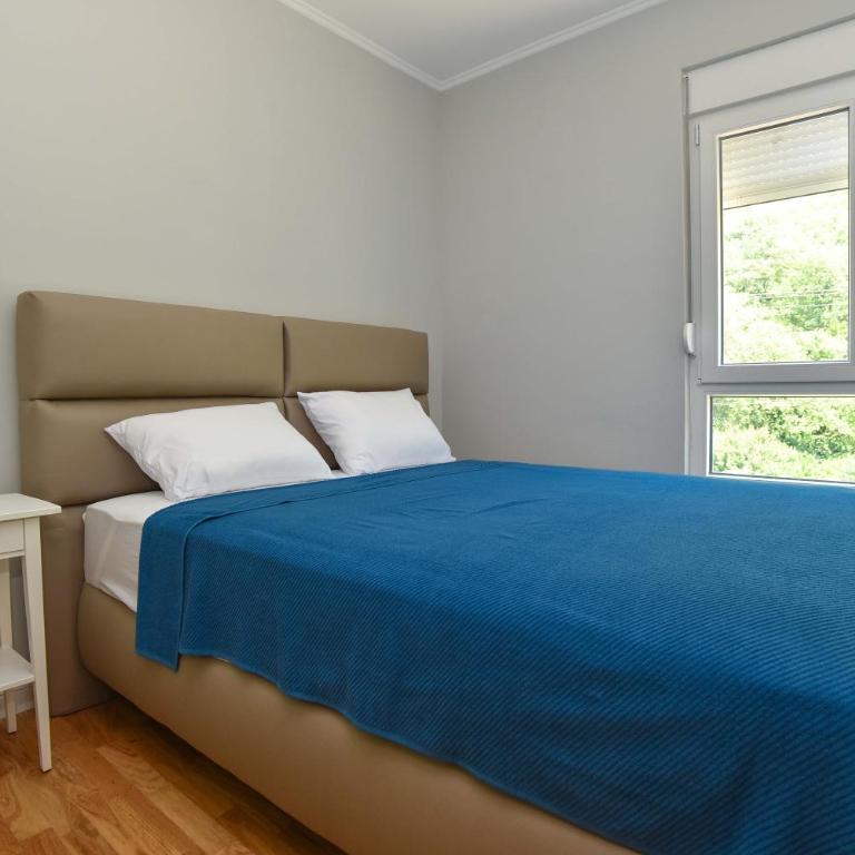 Comfy one-bdr apartment Staša - Apartman sa 1 Spavaćom Sobom - 10