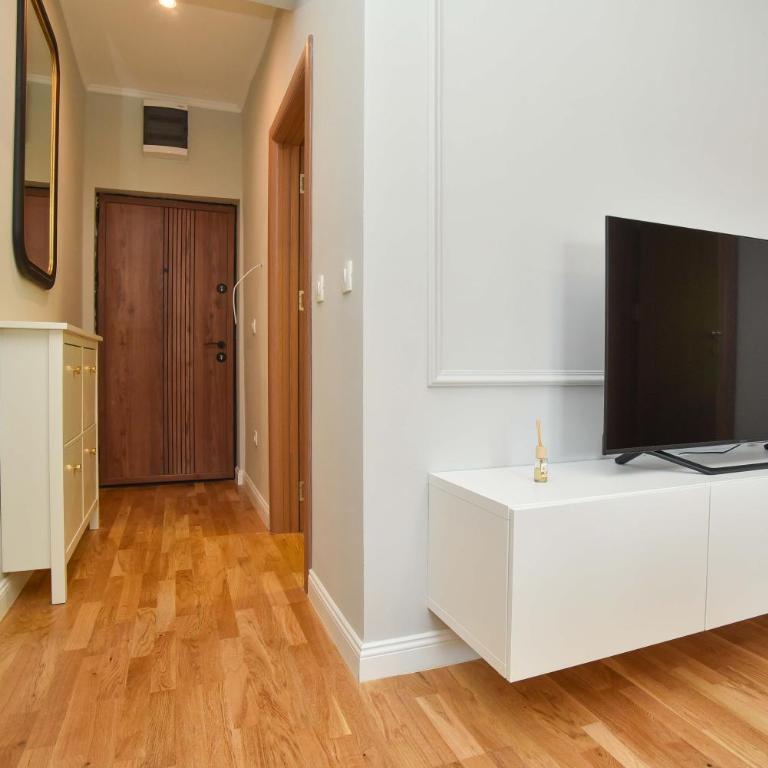 Comfy one-bdr apartment Staša - Apartman sa 1 Spavaćom Sobom - 15
