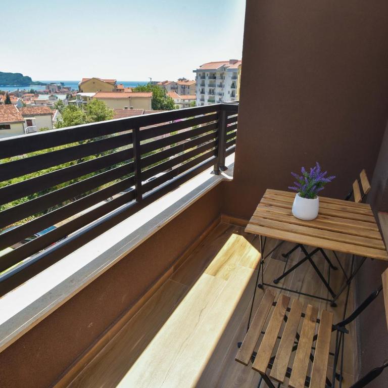 Comfy one-bdr apartment Staša - Apartman sa 1 Spavaćom Sobom - 17