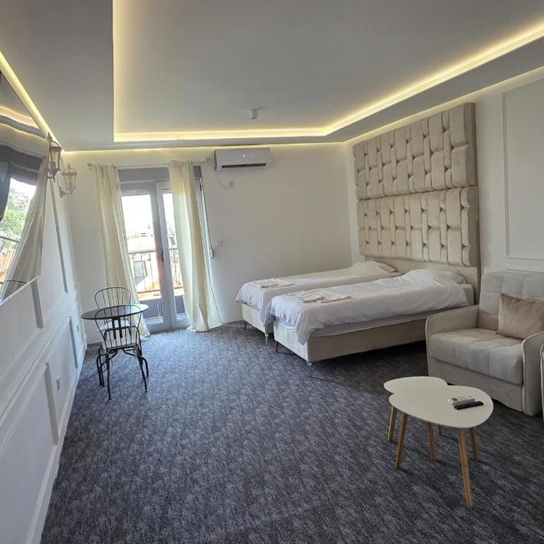 KASIJA Apartman - Apartman - 3