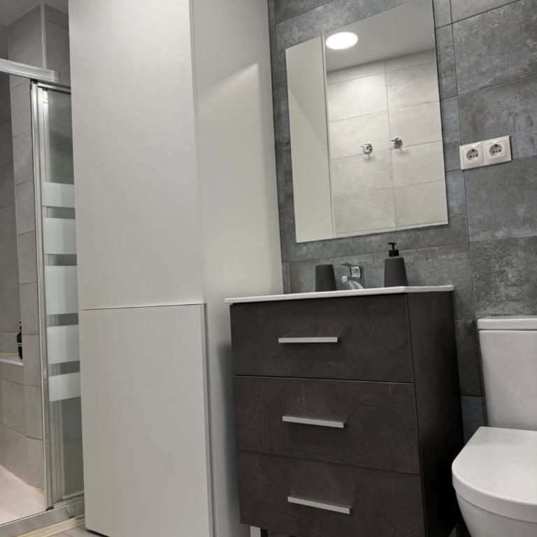 CasaMar - Apartamento de 1 dormitorio - 10