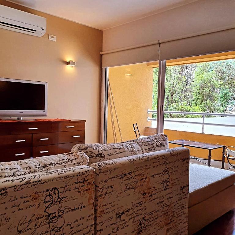 Departamento Caseros - Apartamento Deluxe de 1 dormitorio - 6