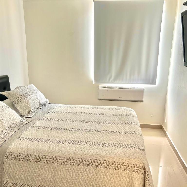 Apartment with a spectacular view - Apartamento de 3 dormitorios - 12