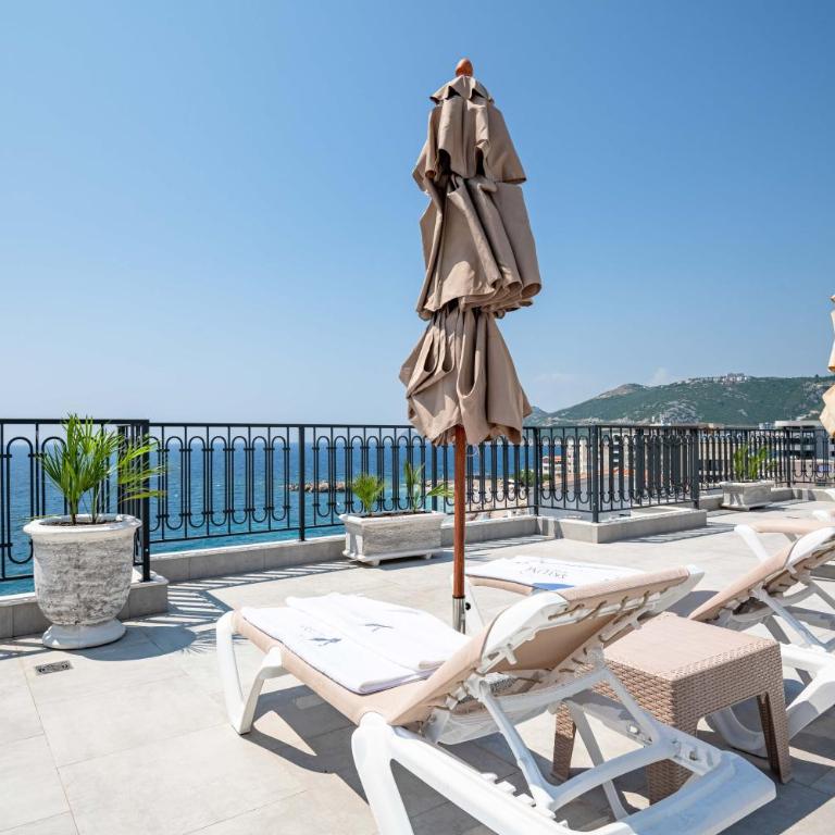 Vienna Luxury Apartments - Apartment with Mountain View - 25