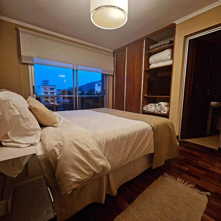 Departamento Caseros - Apartamento Superior de 1 dormitorio - 6