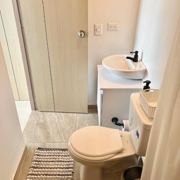Apartment with a spectacular view - Apartamento de 3 dormitorios - 15