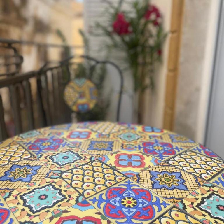 Casa Isabel - Appartamento con 3 Camere da Letto e con Balcone - 12