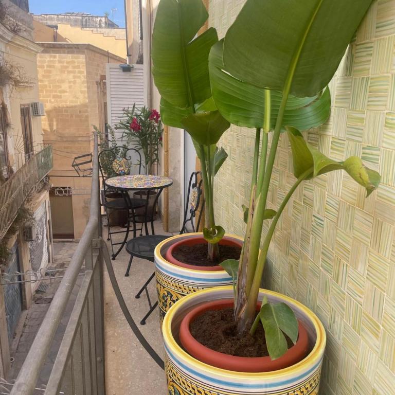 Casa Isabel - Appartamento con 3 Camere da Letto e con Balcone - 13