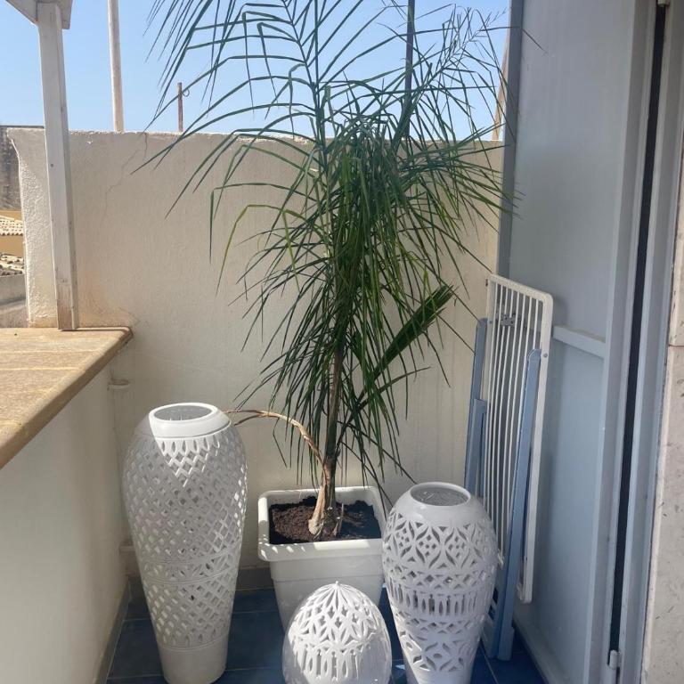 Casa Isabel - Appartamento con 3 Camere da Letto e con Balcone - 30