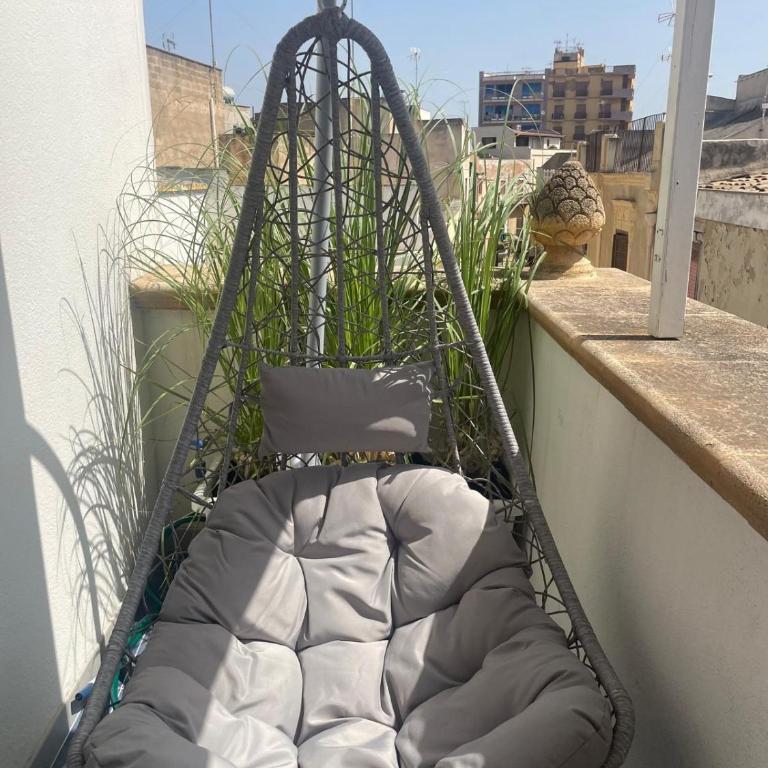 Casa Isabel - Appartamento con 3 Camere da Letto e con Balcone - 27
