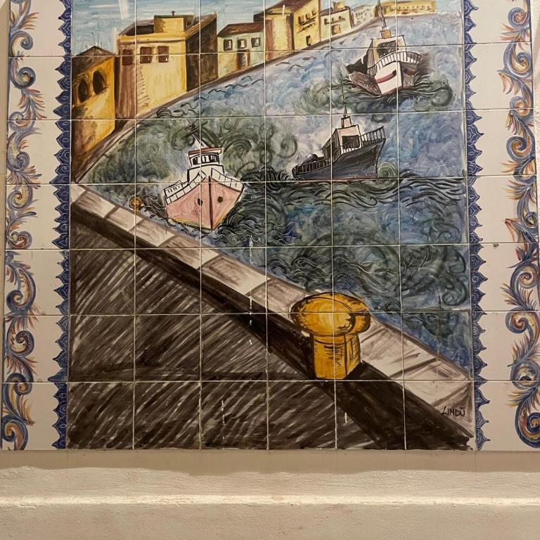 Casa Isabel - Appartamento con 3 Camere da Letto e con Balcone - 44