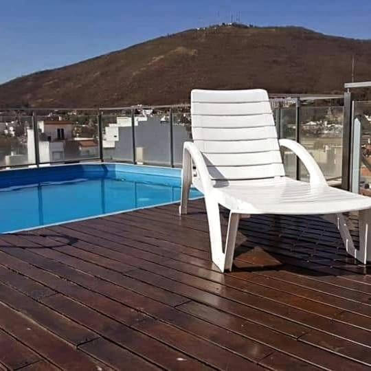 Departamento Caseros - Apartamento Superior de 1 dormitorio - 9