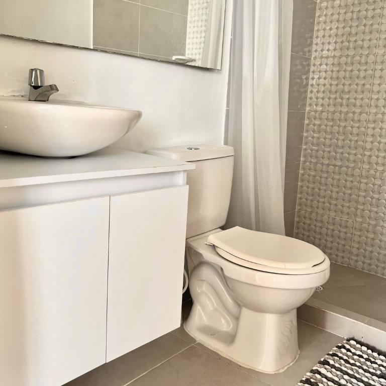 Apartment with a spectacular view - Apartamento de 3 dormitorios - 18