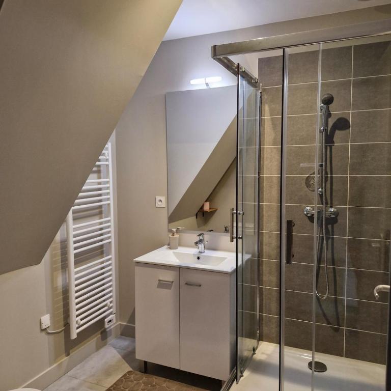 Hyper center apartment - Appartement 1 Chambre - 2