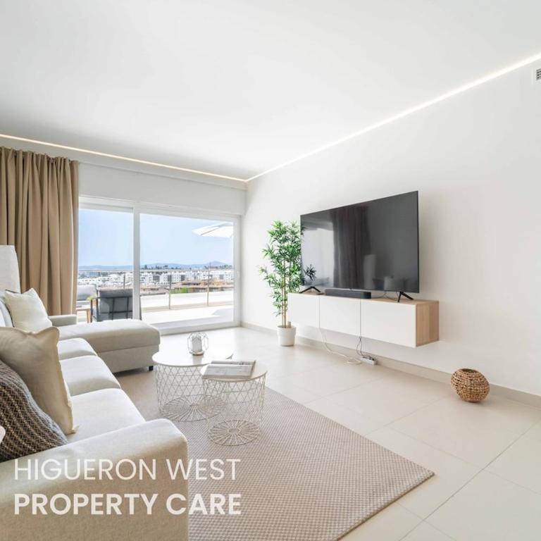 The Hill Collection - The Sunset Vista by HWPC - Apartamento de 2 dormitorios - 1