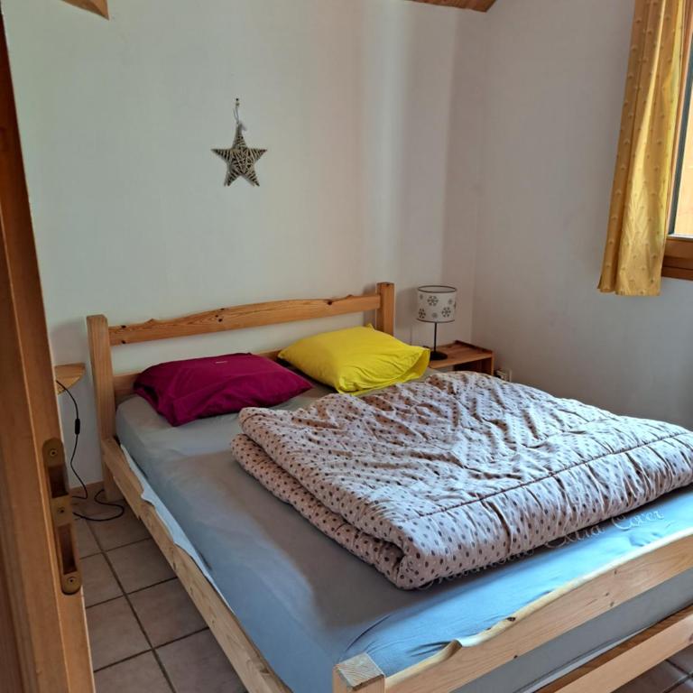 Marmotte Monetier - Appartement - 4