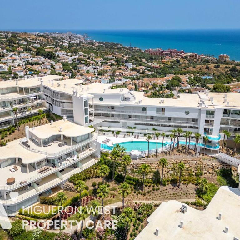 The Hill Collection - The Sunset Vista by HWPC - Apartamento de 2 dormitorios - 2