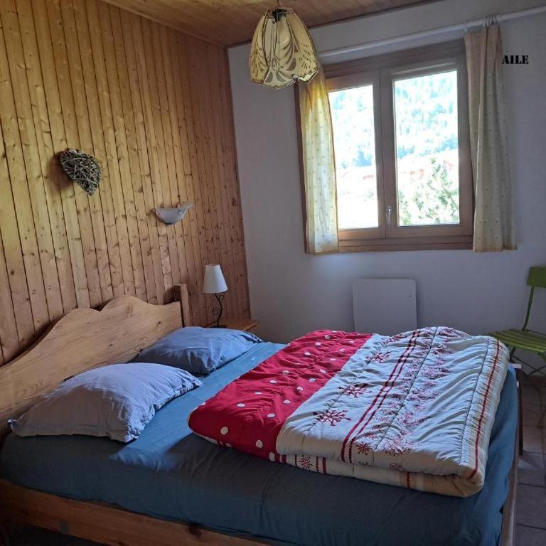 Marmotte Monetier - Appartement - 7