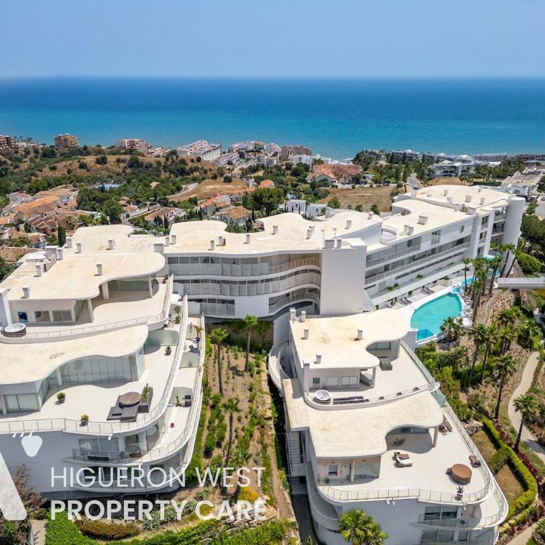 The Hill Collection - The Sunset Vista by HWPC - Apartamento de 2 dormitorios - 10