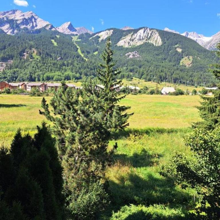 Marmotte Monetier - Appartement - 9
