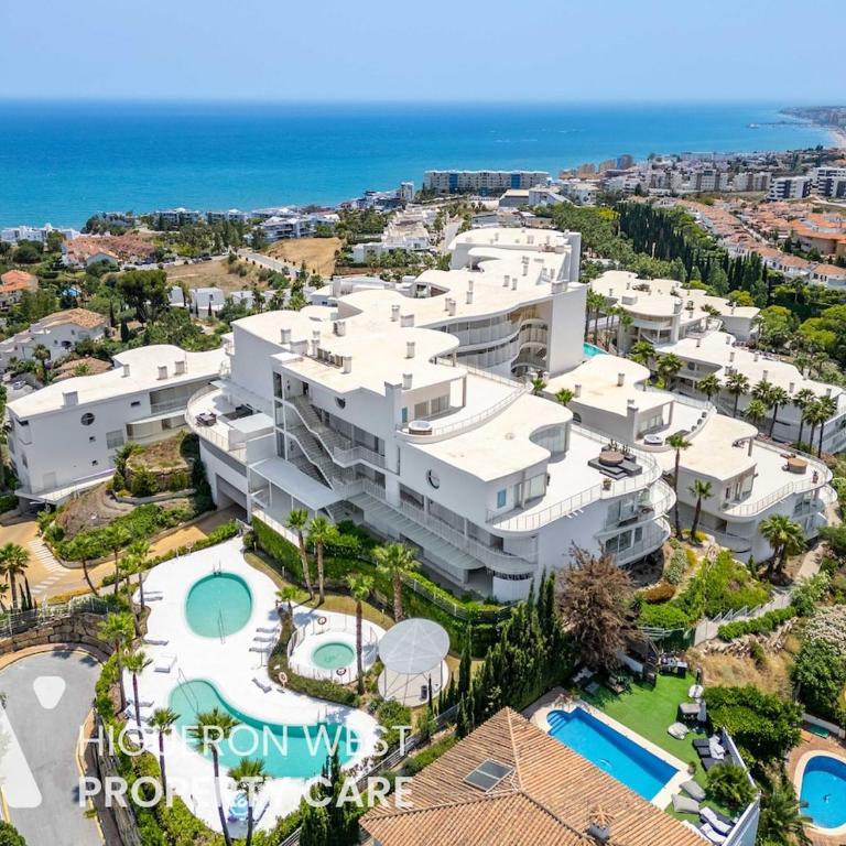 The Hill Collection - The Sunset Vista by HWPC - Apartamento de 2 dormitorios - 14