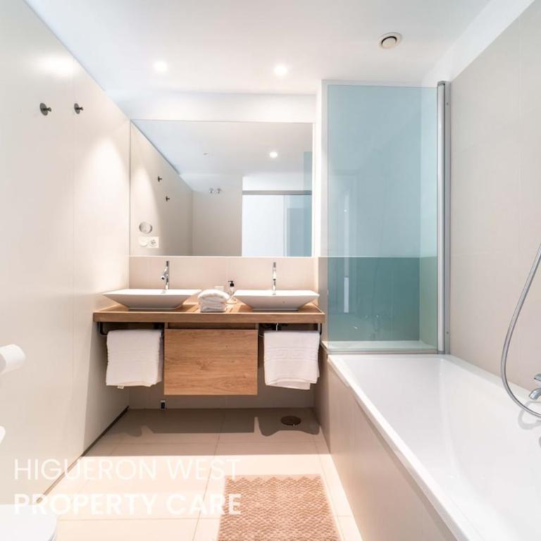 The Hill Collection - The Sunset Vista by HWPC - Apartamento de 2 dormitorios - 20