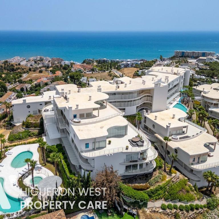 The Hill Collection - The Sunset Vista by HWPC - Apartamento de 2 dormitorios - 21