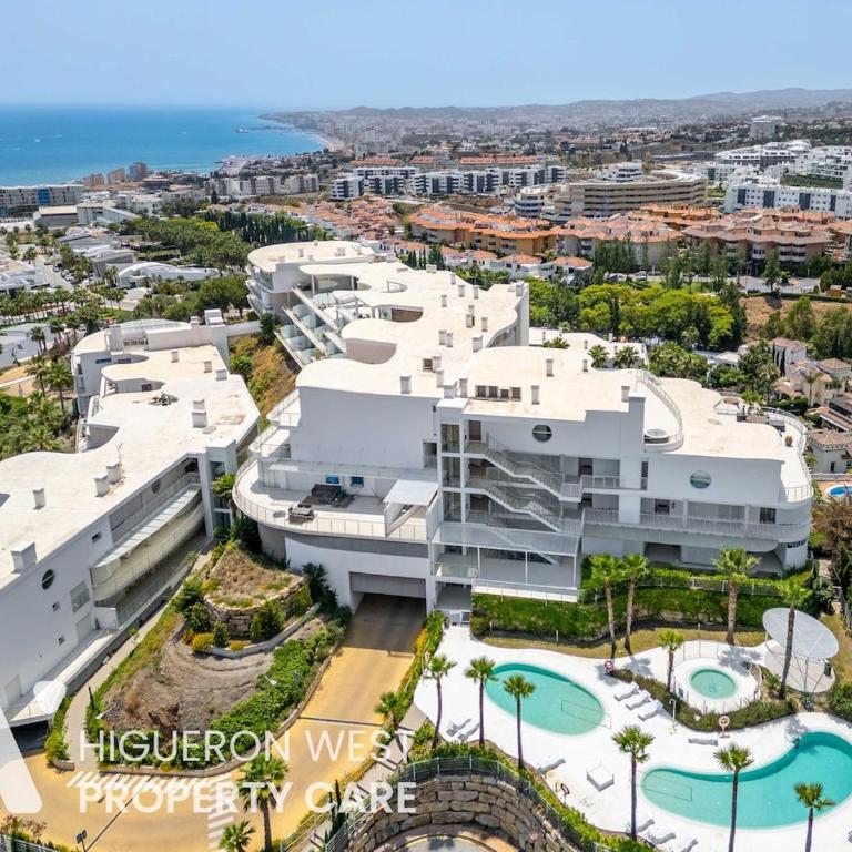 The Hill Collection - The Sunset Vista by HWPC - Apartamento de 2 dormitorios - 27