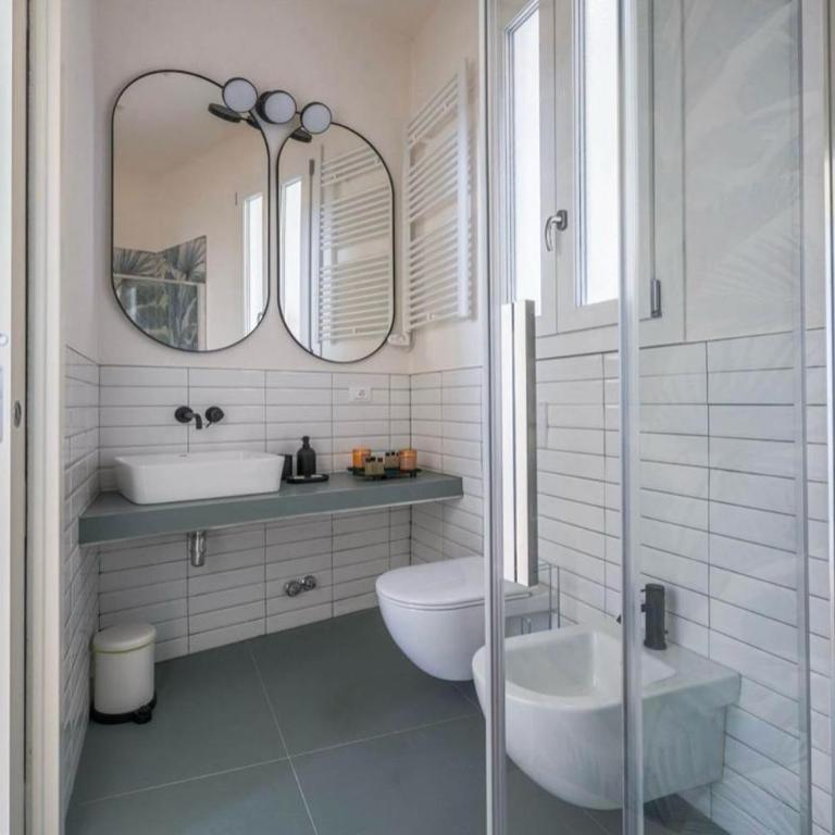 Sogni in Toscana - Appartamento con 1 Camera da Letto - 5