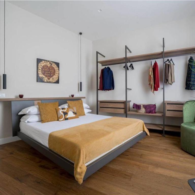 Sogni in Toscana - Appartamento con 1 Camera da Letto - 7