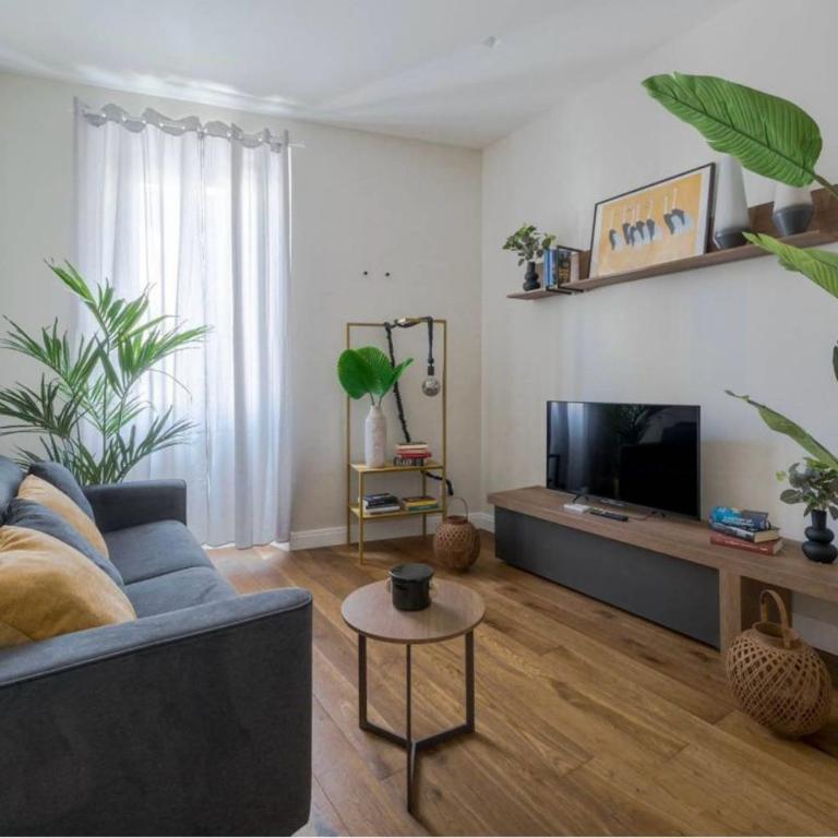 Sogni in Toscana - Appartamento con 1 Camera da Letto - 2