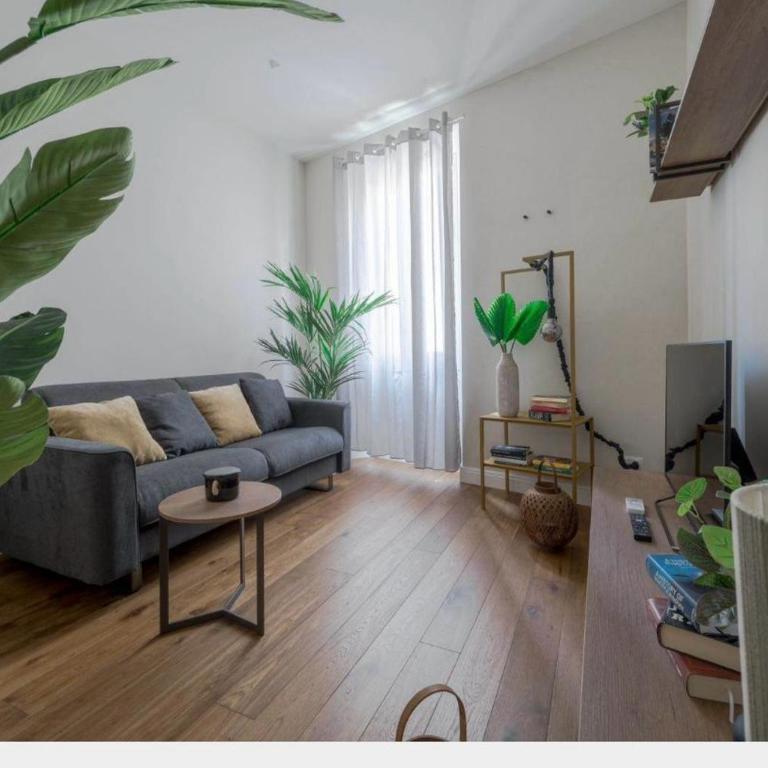 Sogni in Toscana - Appartamento con 1 Camera da Letto - 1