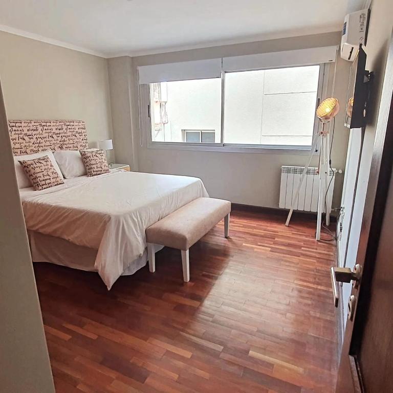 Departamento Caseros - Apartamento Superior de 2 dormitorios - 2