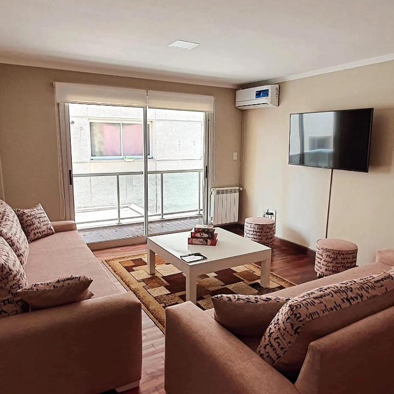 Departamento Caseros - Apartamento Superior de 2 dormitorios - 4