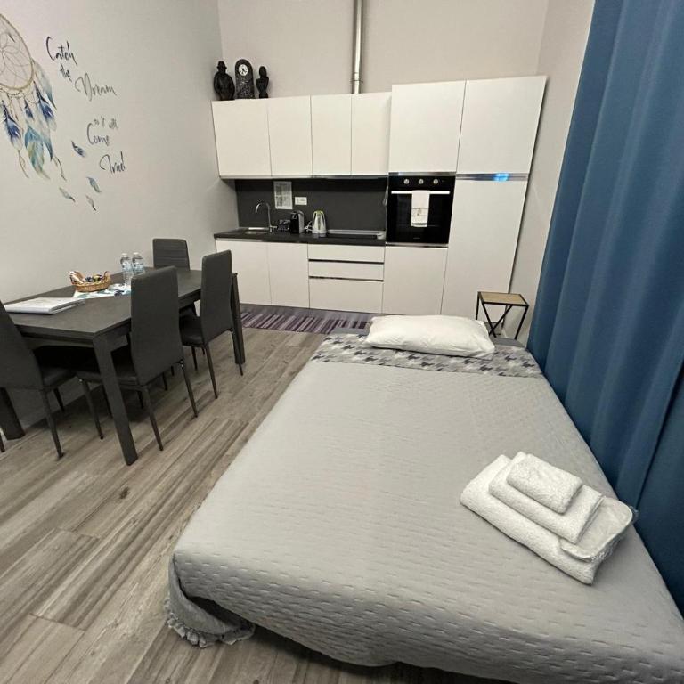 Dream Catcher Apartment - Appartamento con 1 Camera da Letto - 23