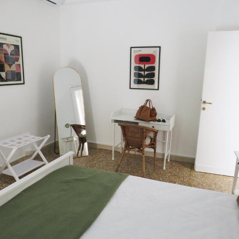 Attichetto romano - Appartamento con 1 Camera da Letto - 14