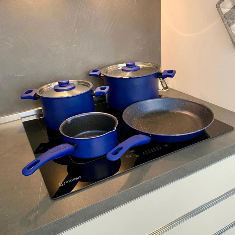 Dream Catcher Apartment - Appartamento con 1 Camera da Letto - 21