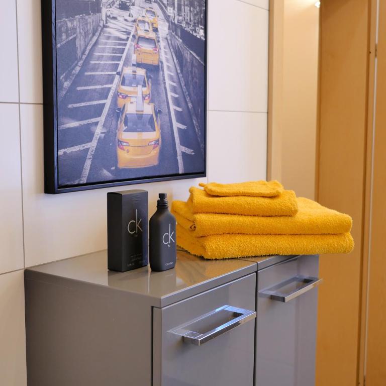 Ferienhaus Villa Kolberg mit Garagen - Nahe Faaker See, Villach, Wörthersee - Villa mit 3 Schlafzimmern - 27