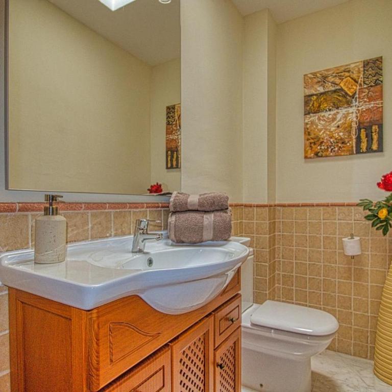 Stella Mare - ocean view villa with private heated pool - Villa con piscina privada - 26