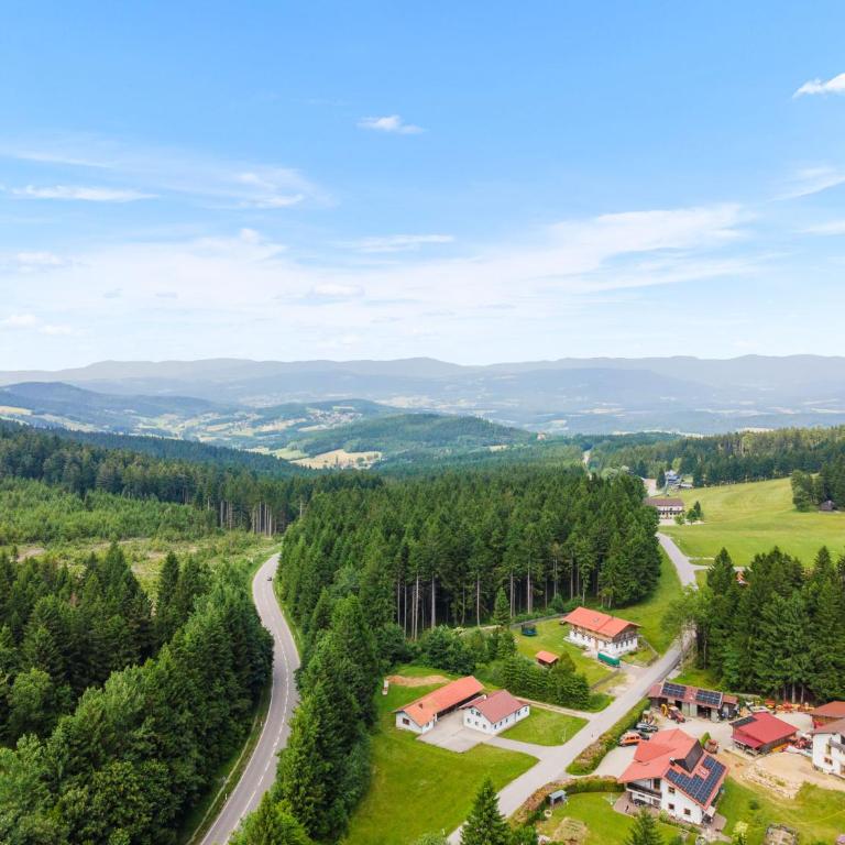 Ferienwohnung Harmonie mit Pool und Fitness - Apartment - 35