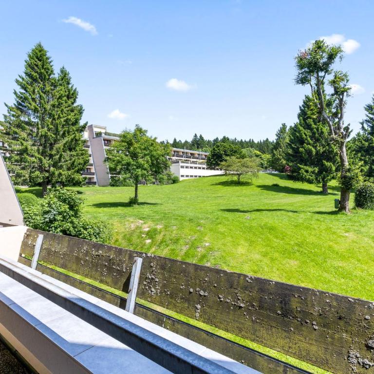 Ferienwohnung Harmonie mit Pool und Fitness - Apartment - 22