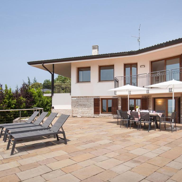 Villa Viu with Pool and Lake View - Villa avec Piscine Privée - 48