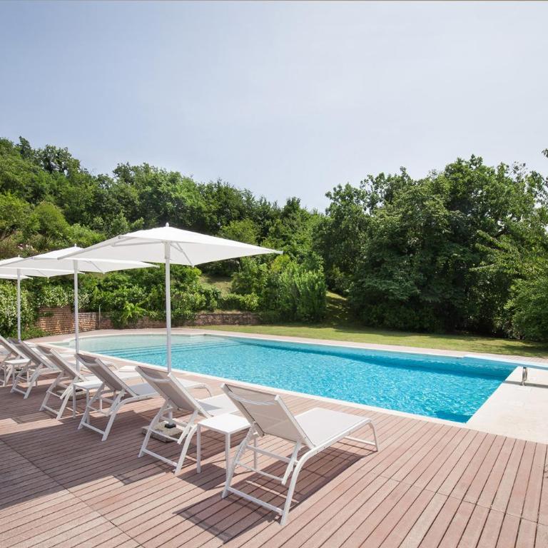 Villa Viu with Pool and Lake View - Villa avec Piscine Privée - 57