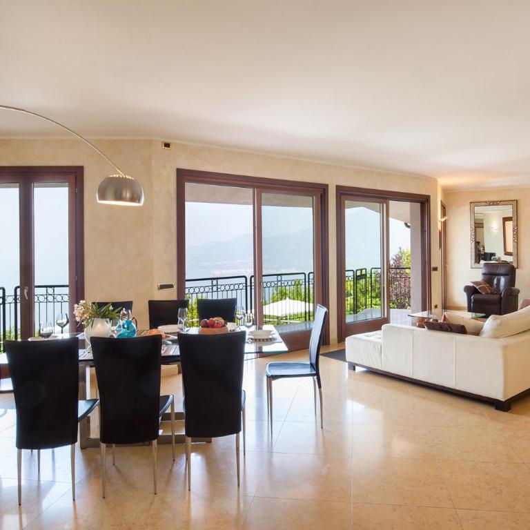Villa Viu with Pool and Lake View - Villa avec Piscine Privée - 4