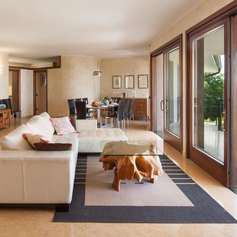 Villa Viu with Pool and Lake View - Villa avec Piscine Privée - 7